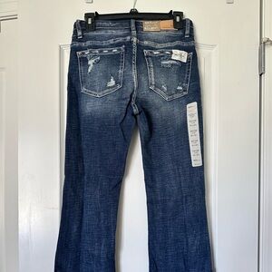 BKE Denim Jeans